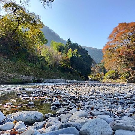 Otsu Nature Garden Akiruno Ngoại thất bức ảnh