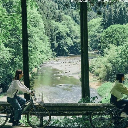 Otsu Nature Garden Akiruno Ngoại thất bức ảnh