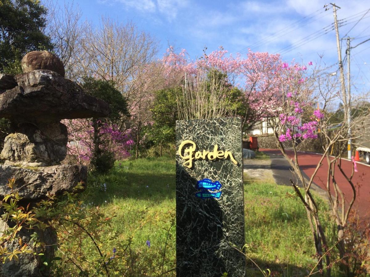 Otsu Nature Garden Akiruno Ngoại thất bức ảnh
