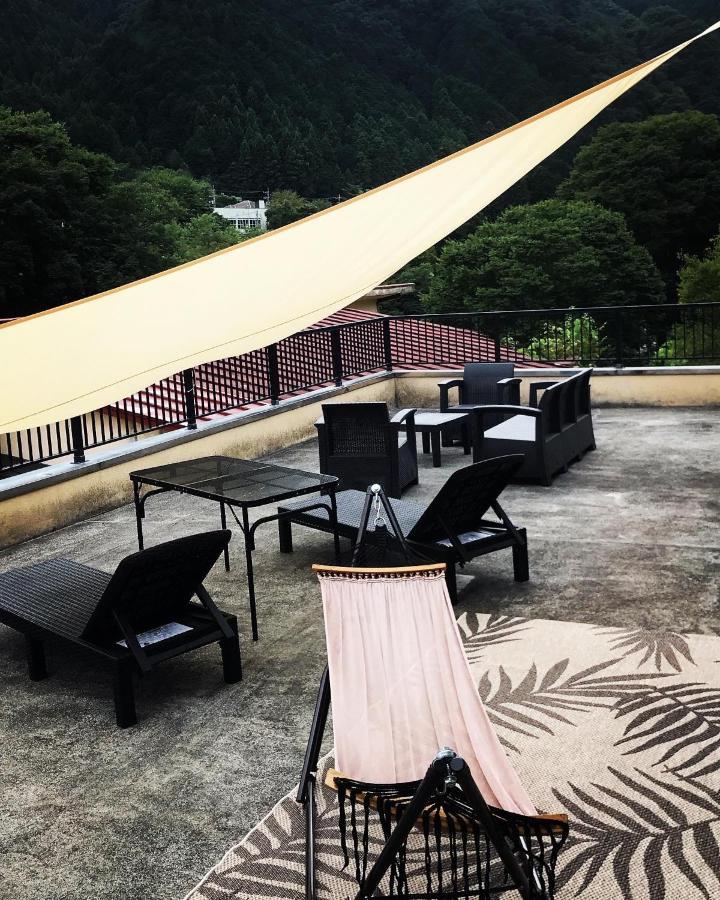 Otsu Nature Garden Akiruno Ngoại thất bức ảnh