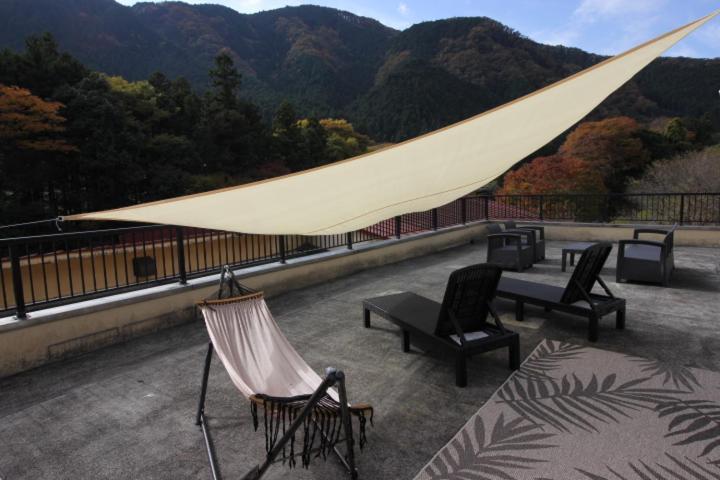 Otsu Nature Garden Akiruno Ngoại thất bức ảnh