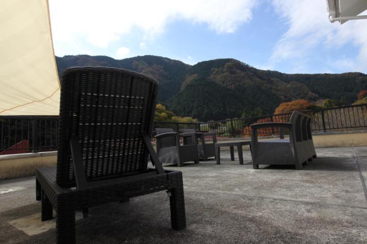 Otsu Nature Garden Akiruno Ngoại thất bức ảnh