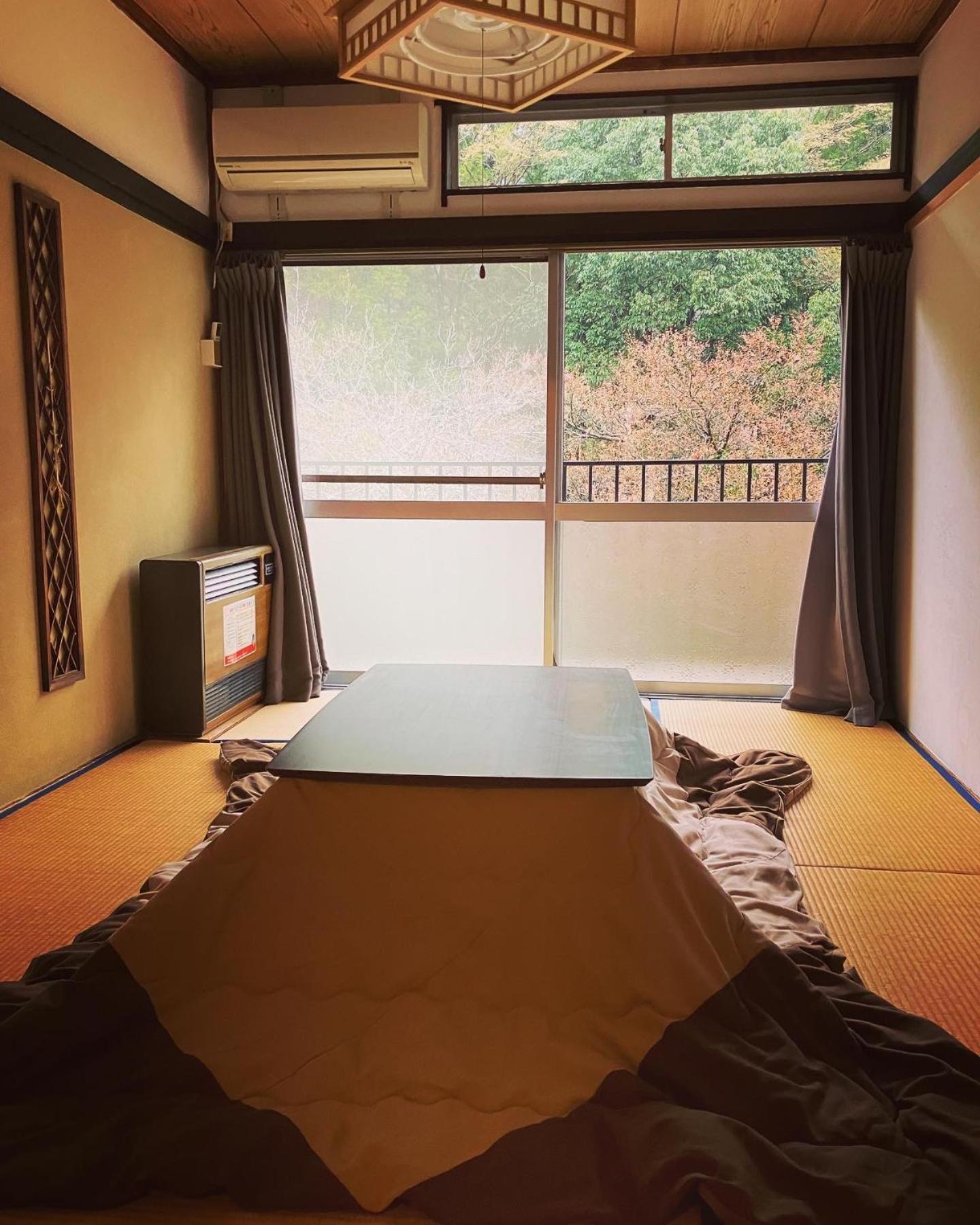 Otsu Nature Garden Akiruno Ngoại thất bức ảnh