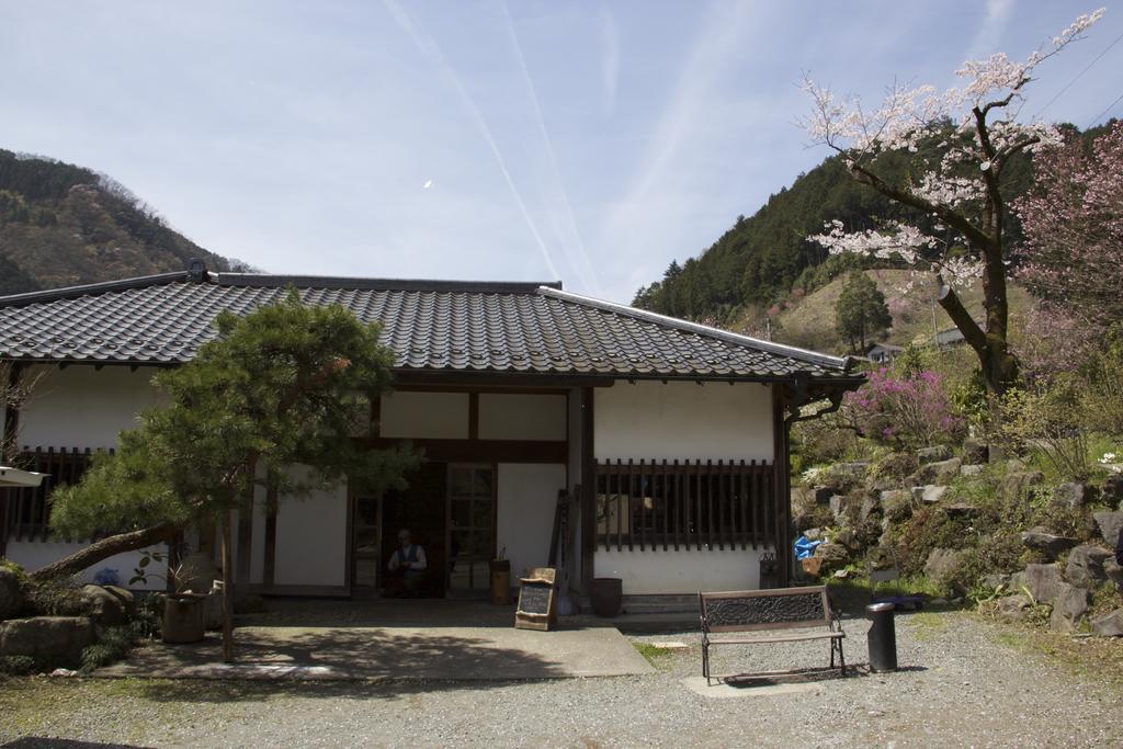 Otsu Nature Garden Akiruno Ngoại thất bức ảnh