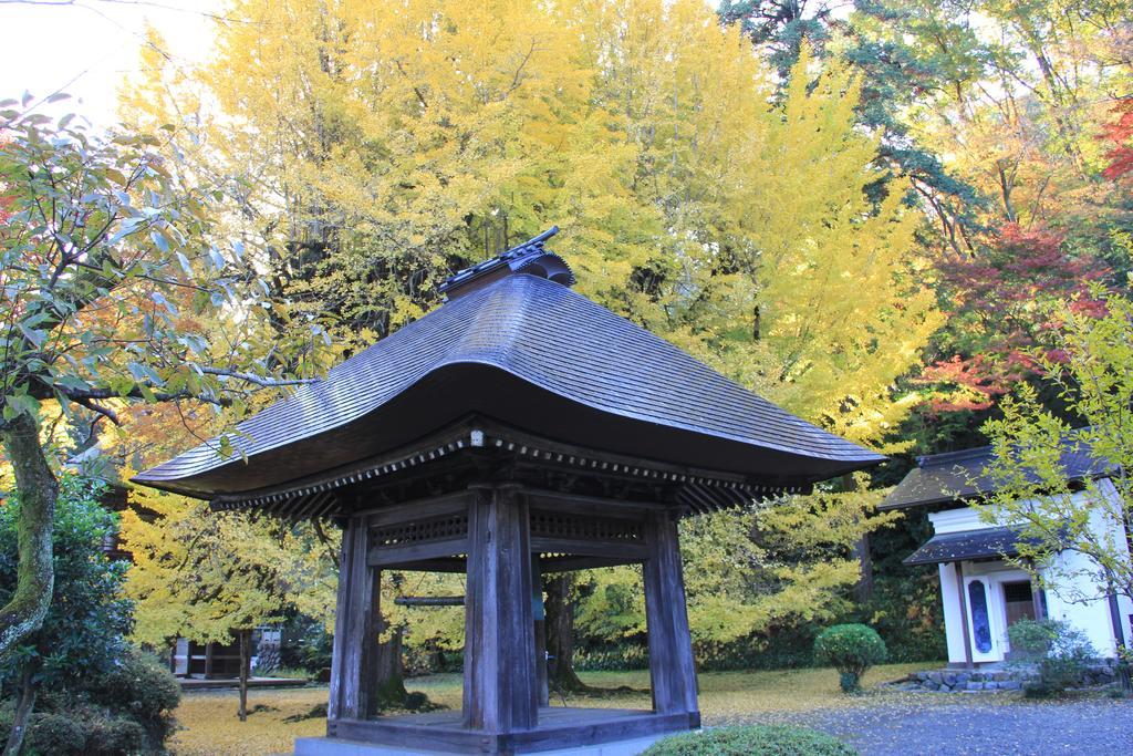 Otsu Nature Garden Akiruno Ngoại thất bức ảnh