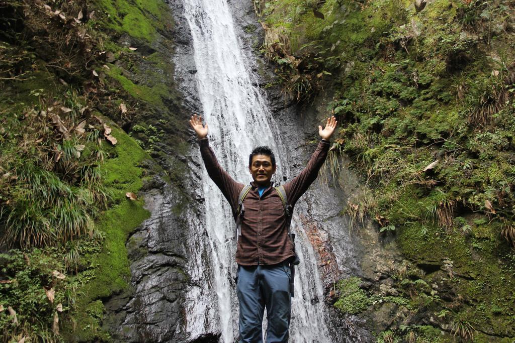 Otsu Nature Garden Akiruno Ngoại thất bức ảnh