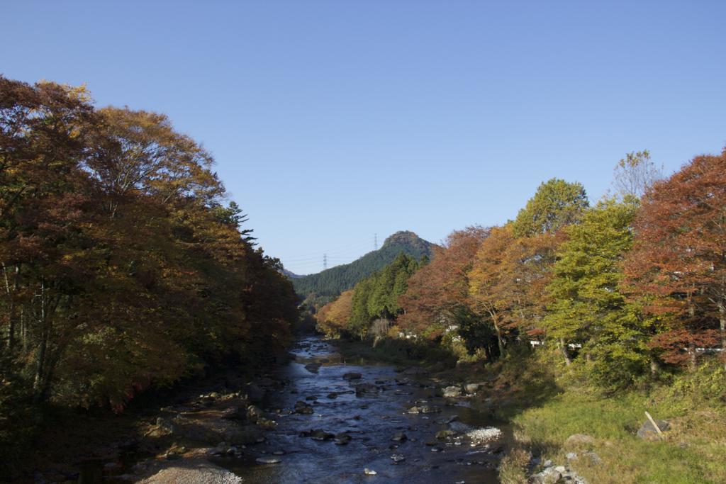 Otsu Nature Garden Akiruno Ngoại thất bức ảnh