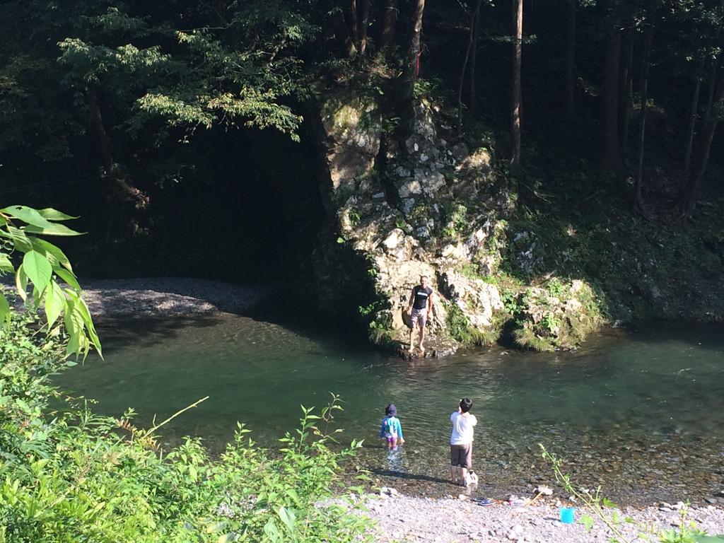 Otsu Nature Garden Akiruno Ngoại thất bức ảnh