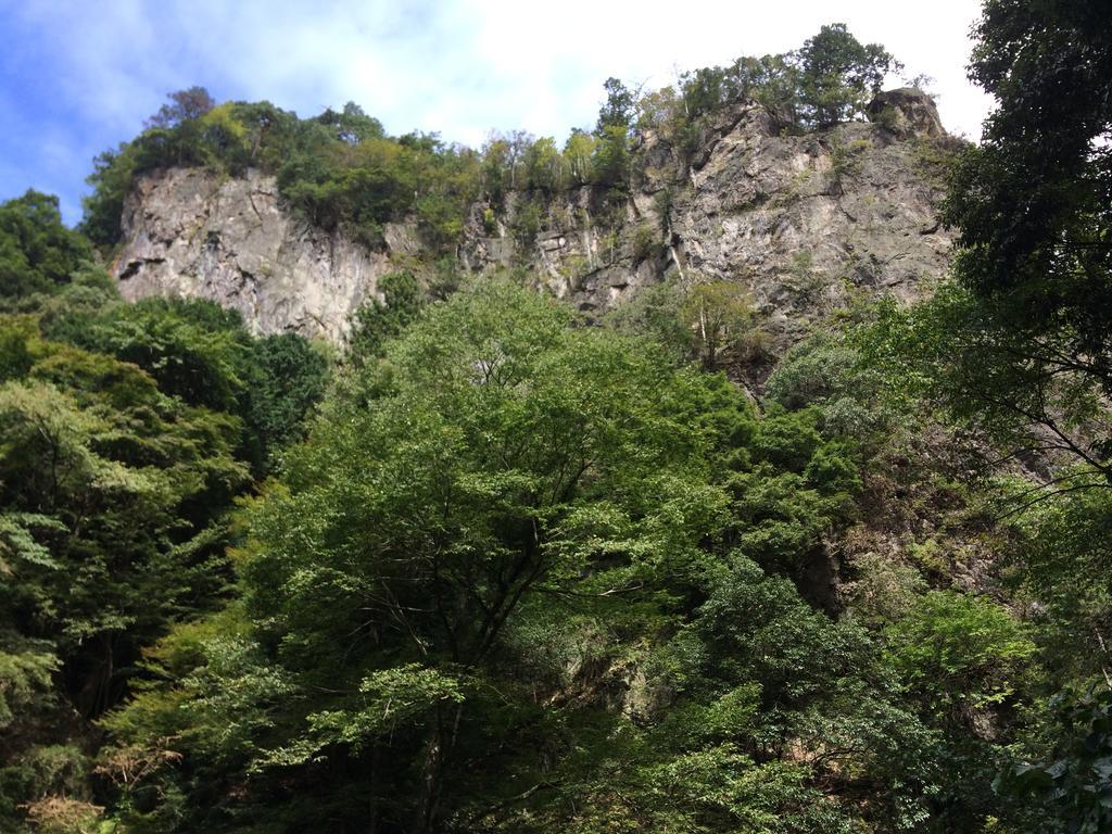 Otsu Nature Garden Akiruno Ngoại thất bức ảnh