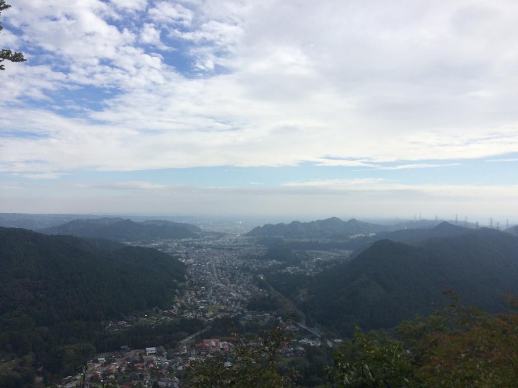 Otsu Nature Garden Akiruno Ngoại thất bức ảnh